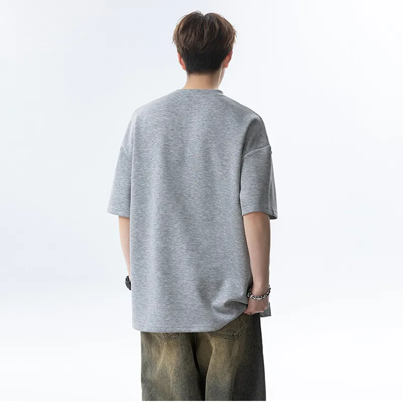 SOLIDITY T Shirts Unisex-3