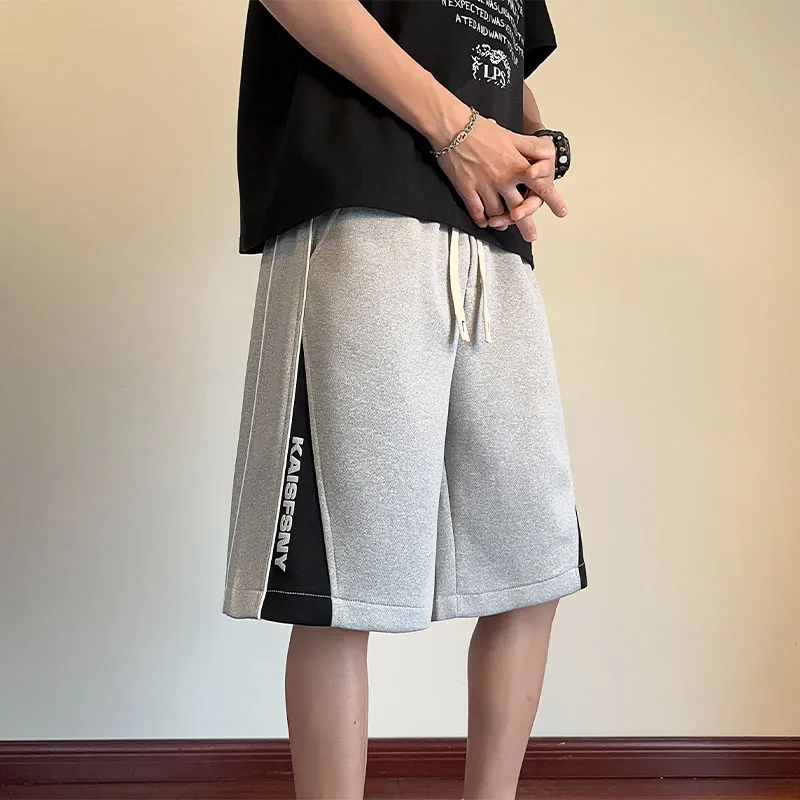 SOLIDITY Casual Shorts Unisex-14