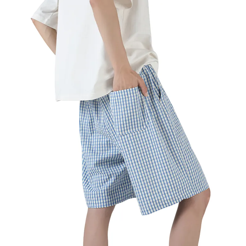 SOLIDITY Casual Shorts Unisex-2
