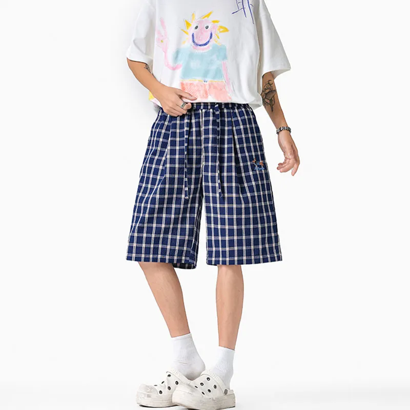 SOLIDITY Casual Shorts Unisex-6