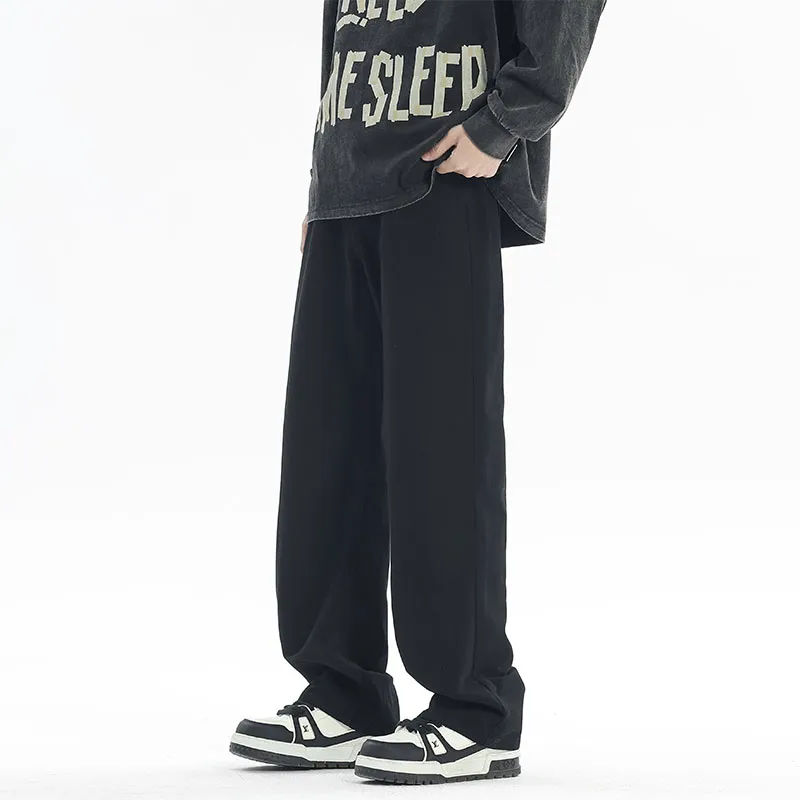 SOLIDITY Cargo Pants Unisex-8