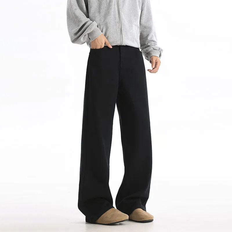 SOLIDITY Jeans Unisex-3