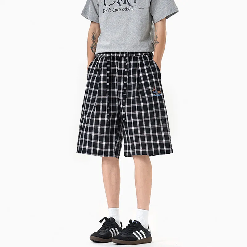 SOLIDITY Casual Shorts Unisex-1