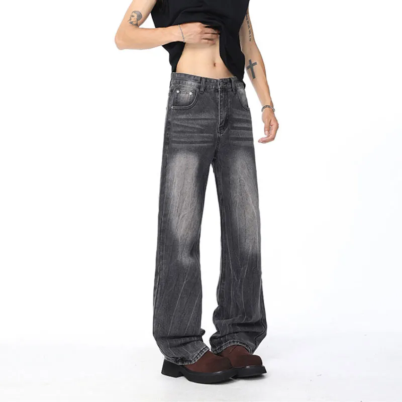 SOLIDITY Jeans Unisex-1