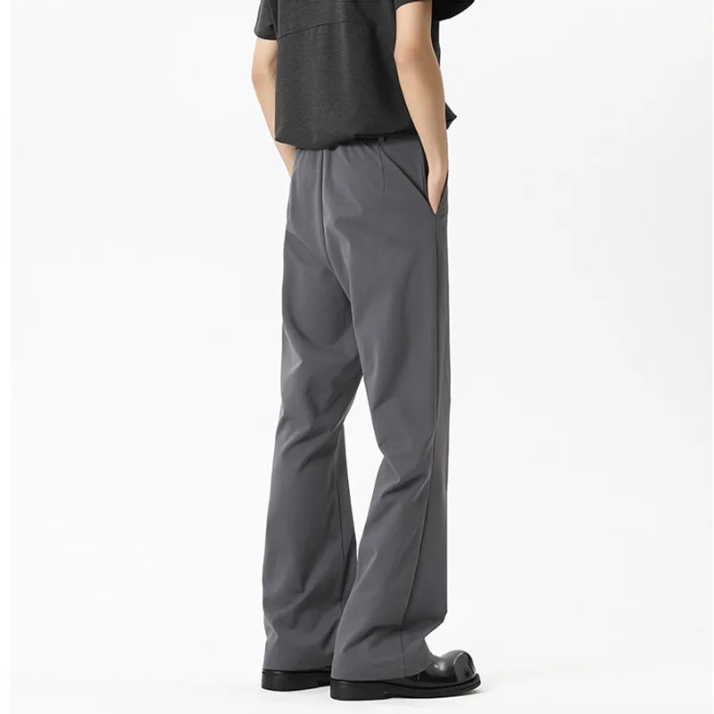 SOLIDITY Suit Trousers Unisex-3