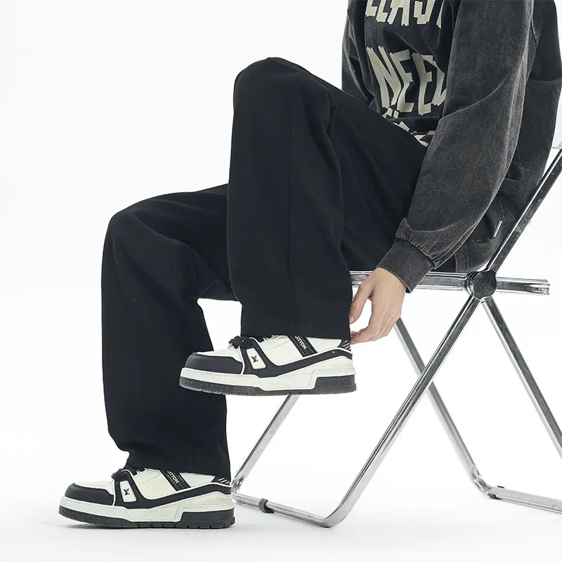SOLIDITY Cargo Pants Unisex-11
