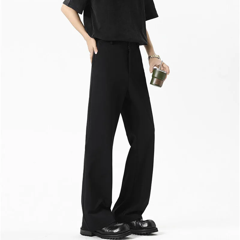 SOLIDITY Suit Trousers Unisex-6