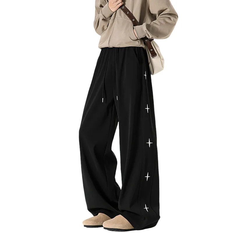 SOLIDITY Suit Trousers Unisex-7