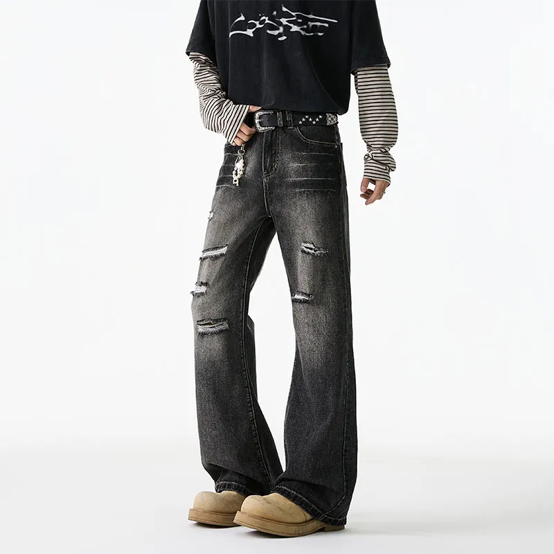SOLIDITY Jeans Unisex-0