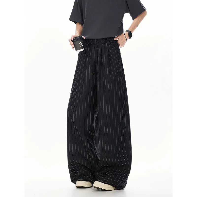 SOLIDITY Suit Trousers Unisex-5