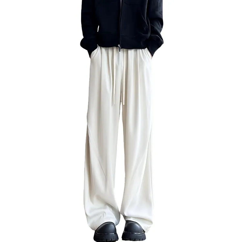SOLIDITY Suit Trousers Unisex-11