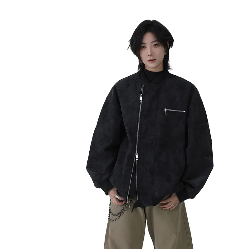 SOLIDITY Jackets & Coats Unisex-5