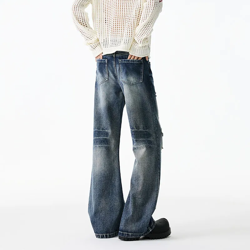 SOLIDITY Jeans Unisex-2