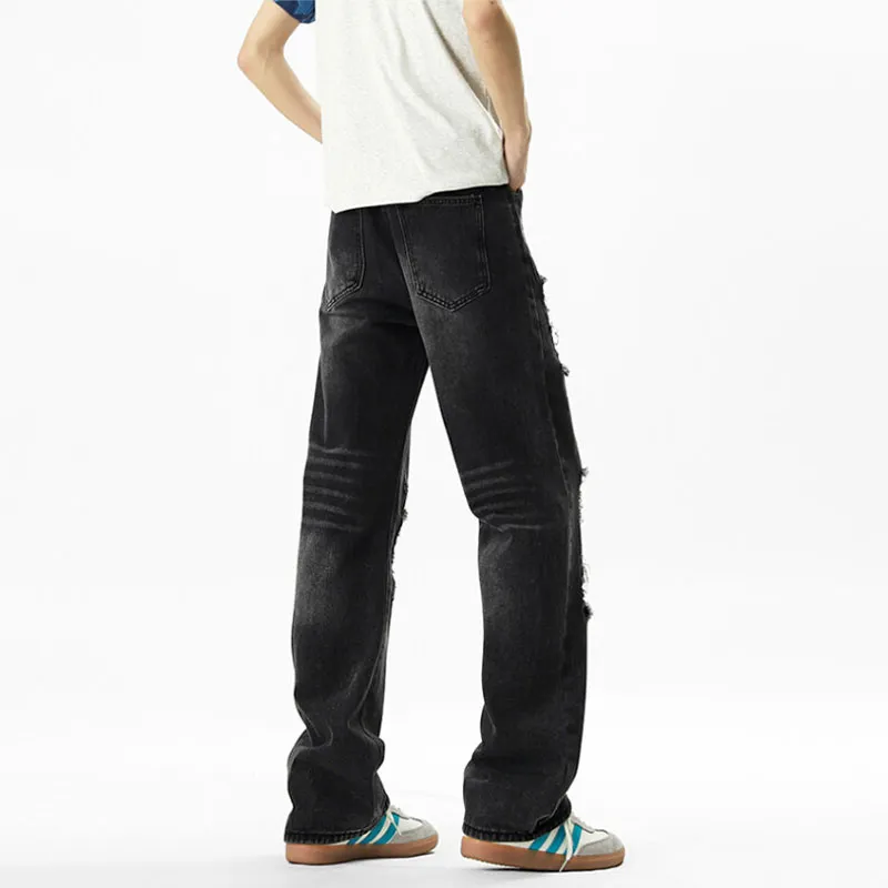 SOLIDITY Jeans Unisex-3