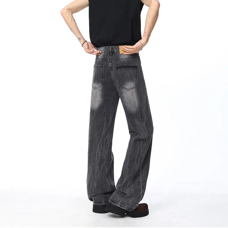 SOLIDITY Jeans Unisex-3