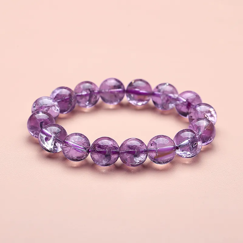 QIAOWUQIAONV Crystal Bracelets Women's-1