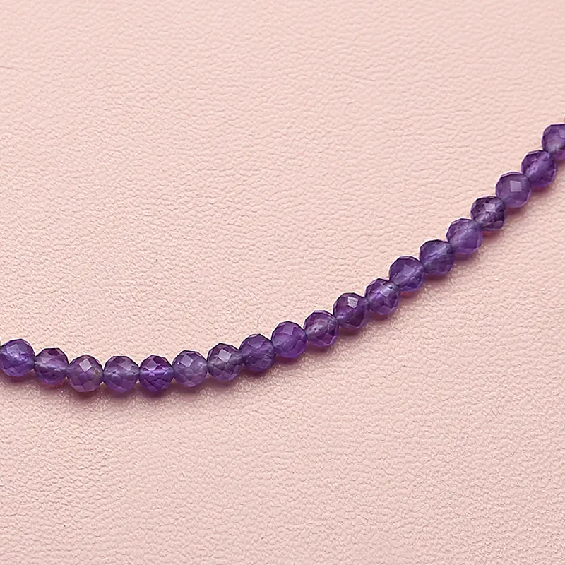 QIAOWUQIAONV Crystal Jade Necklaces Women's-4