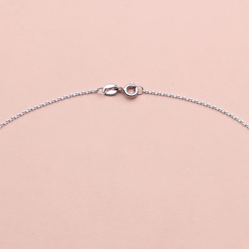 QIAOWUQIAONV Turquoise Necklaces Women's-2