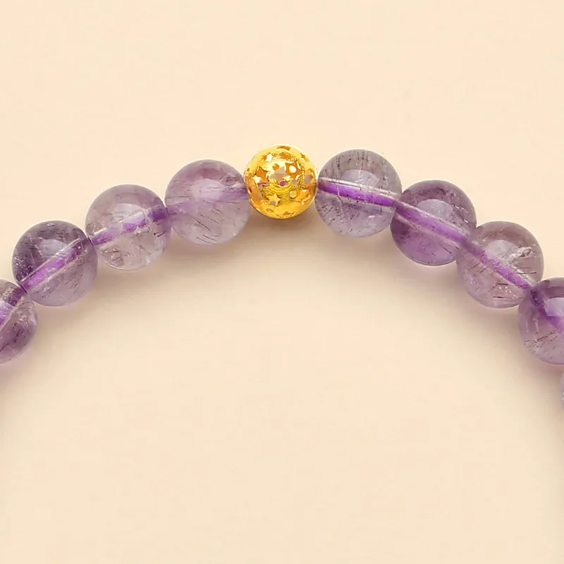 QIAOWUQIAONV Crystal Bracelets Women's-4