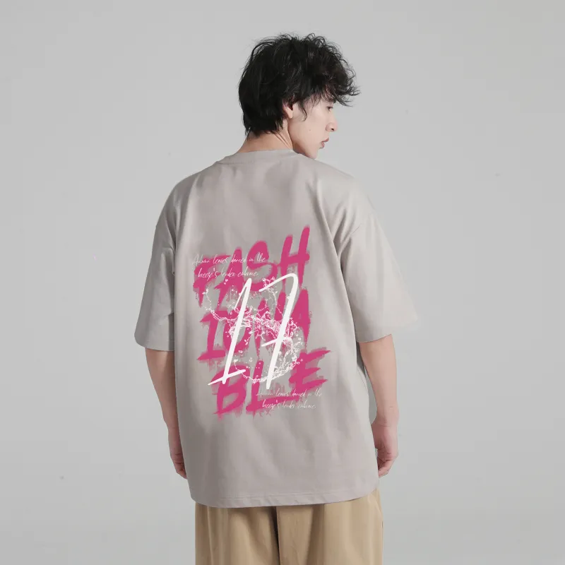 YOUSHIQI T Shirts Unisex-20