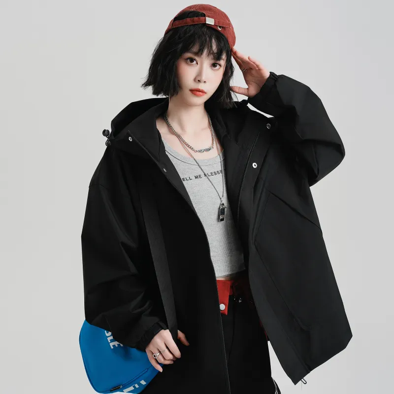 YOUSHIQI Jackets Unisex-4