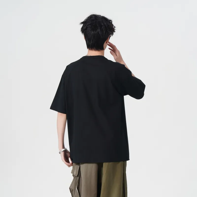 YOUSHIQI T Shirts Unisex-4