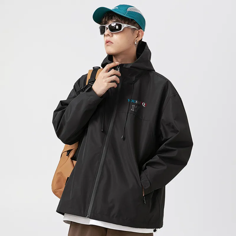 YOUSHIQI Jackets Unisex-3