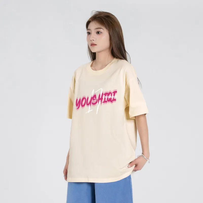 YOUSHIQI T Shirts Unisex-17