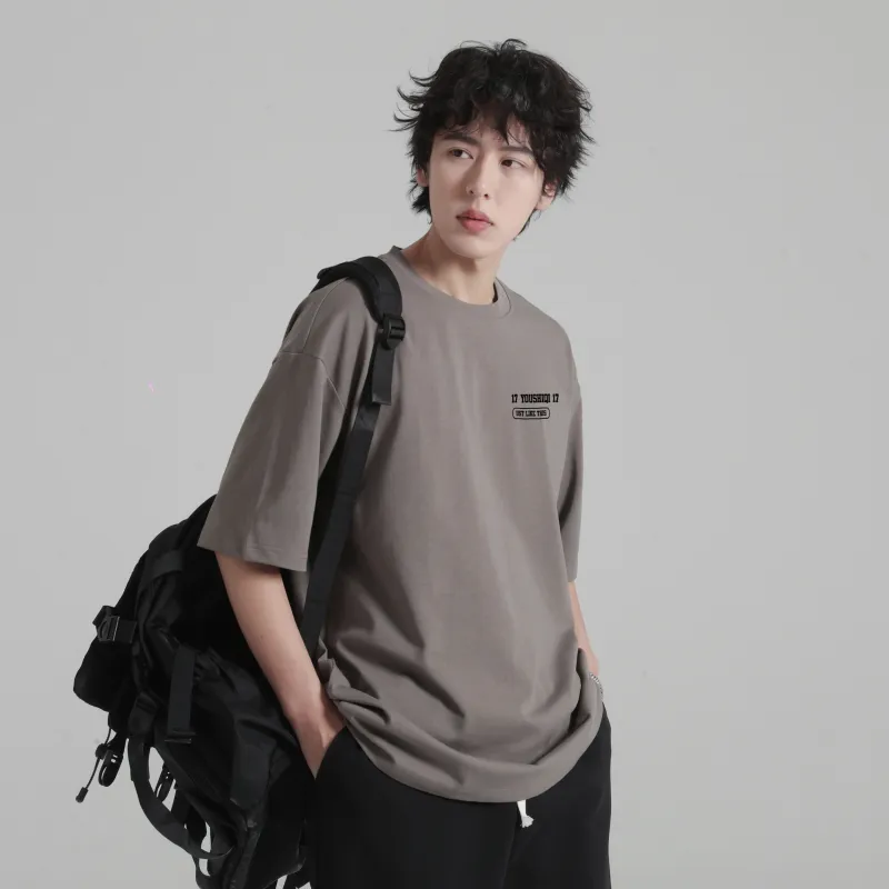 YOUSHIQI T Shirts Unisex-19