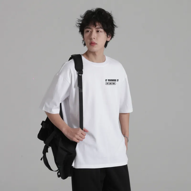 YOUSHIQI T Shirts Unisex-14