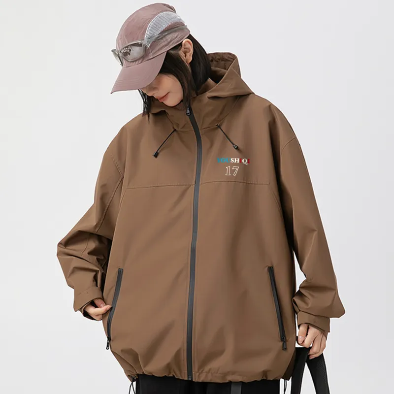 YOUSHIQI Jackets Unisex-23