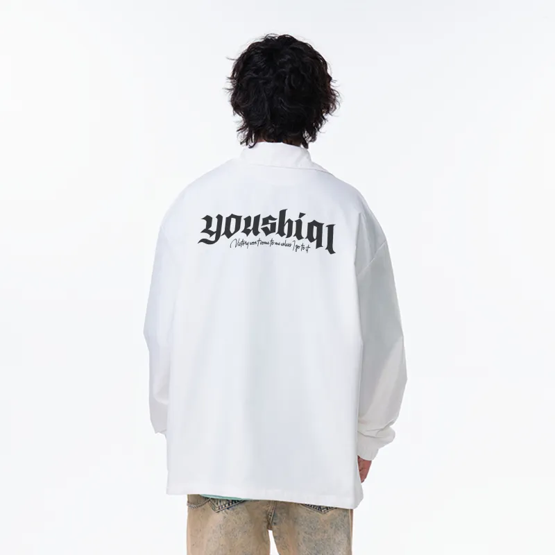 YOUSHIQI Jackets Unisex-5