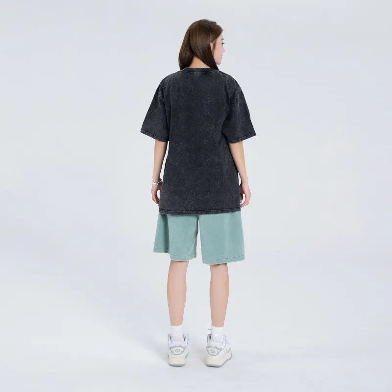 YOUSHIQI T-Shirts Unisex-26
