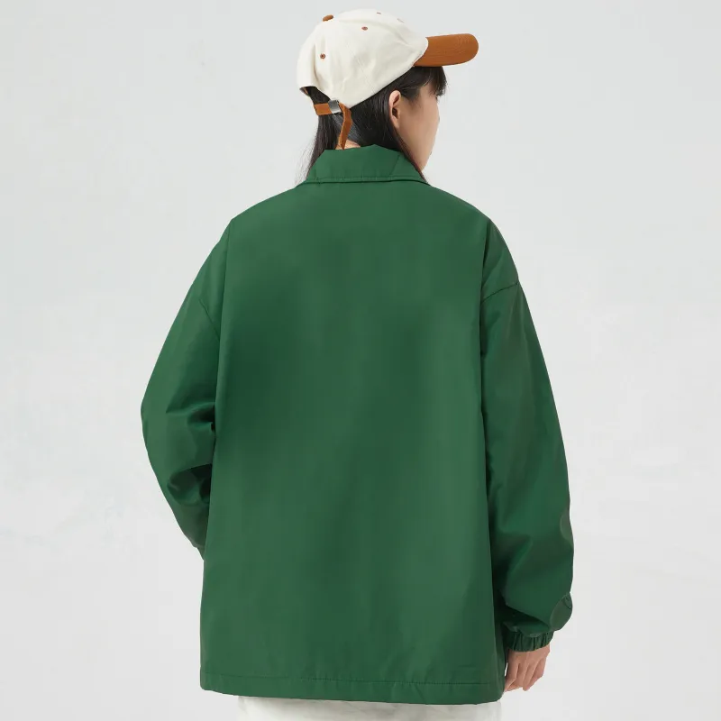 YOUSHIQI Jackets Unisex-11