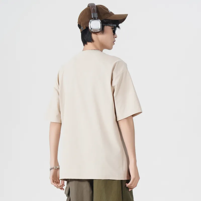 YOUSHIQI T Shirts Unisex-9