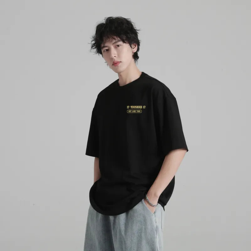 YOUSHIQI T Shirts Unisex-7