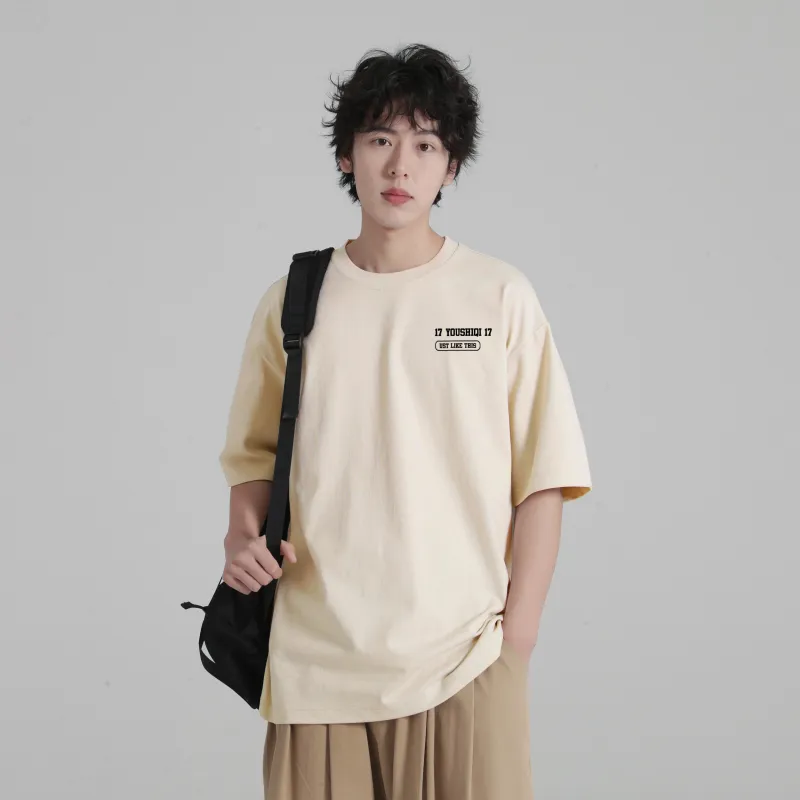 YOUSHIQI T Shirts Unisex-27
