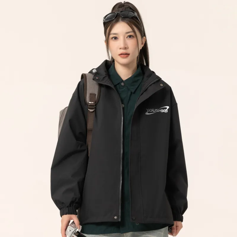 YOUSHIQI Jackets Unisex-2