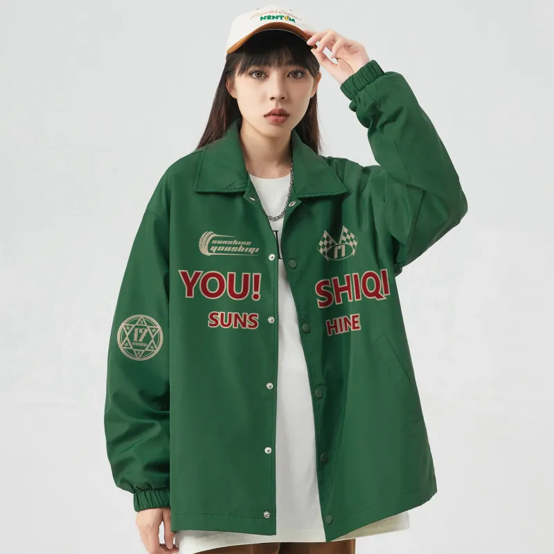 YOUSHIQI Jackets Unisex-10