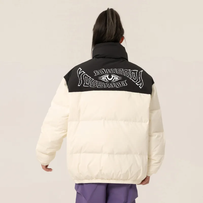 YOUSHIQI Down Jackets Unisex-3