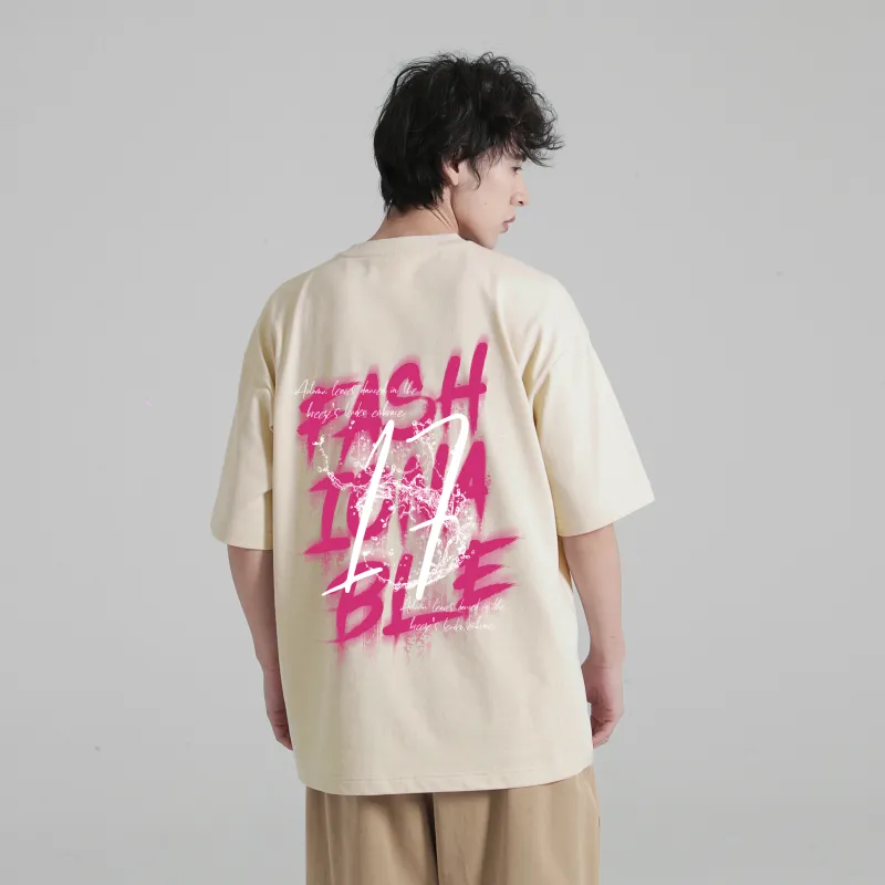 YOUSHIQI T Shirts Unisex-14