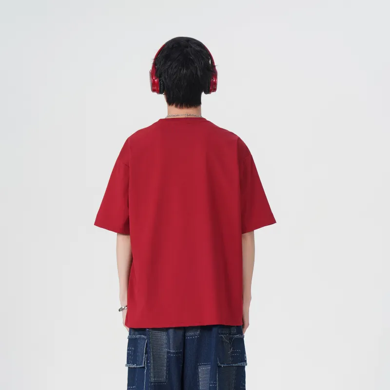 YOUSHIQI T Shirts Unisex-19