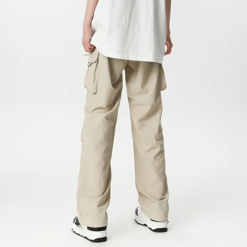YOUSHIQI Cargo Pants Unisex-7