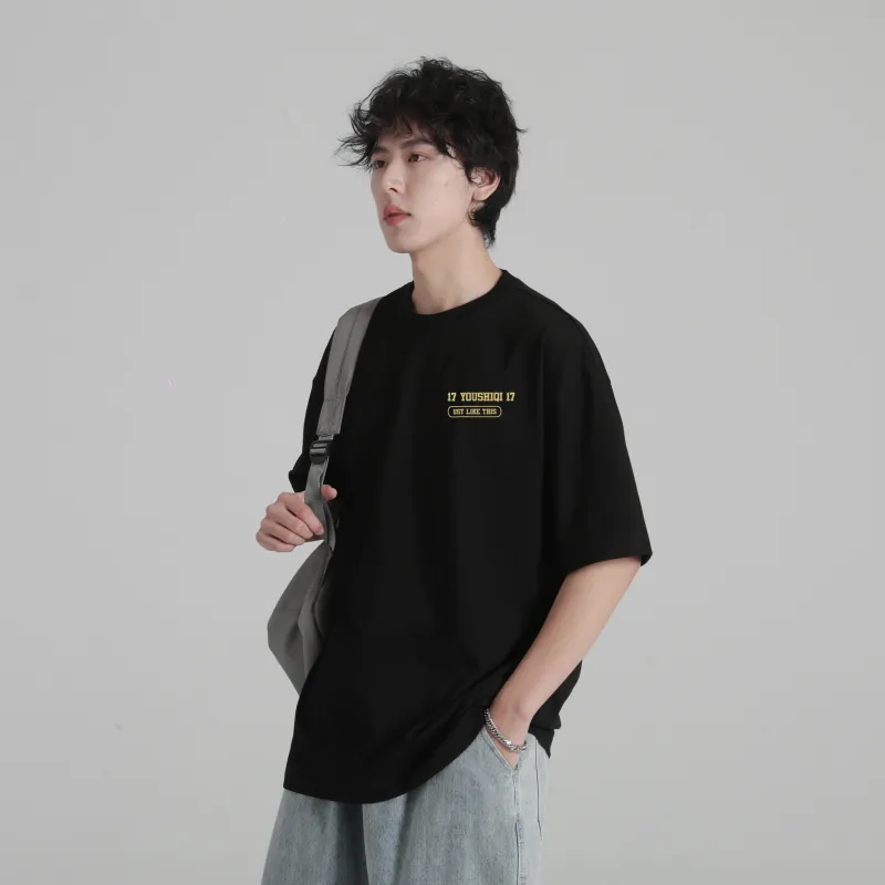 YOUSHIQI T Shirts Unisex-9