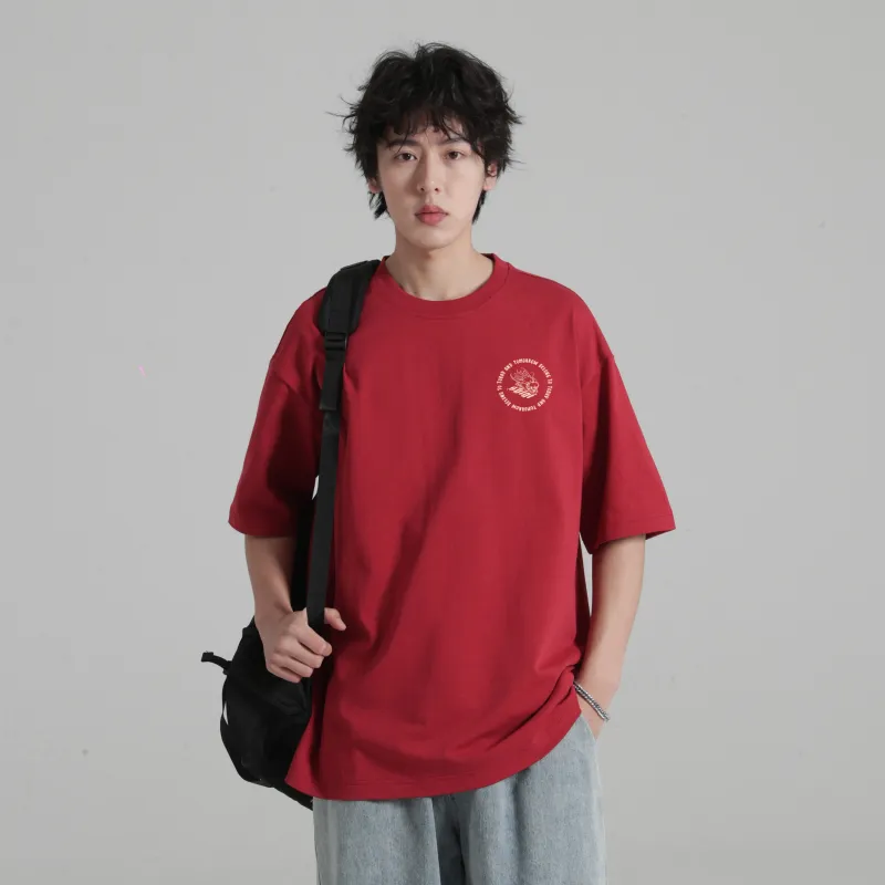 YOUSHIQI T Shirts Unisex-24