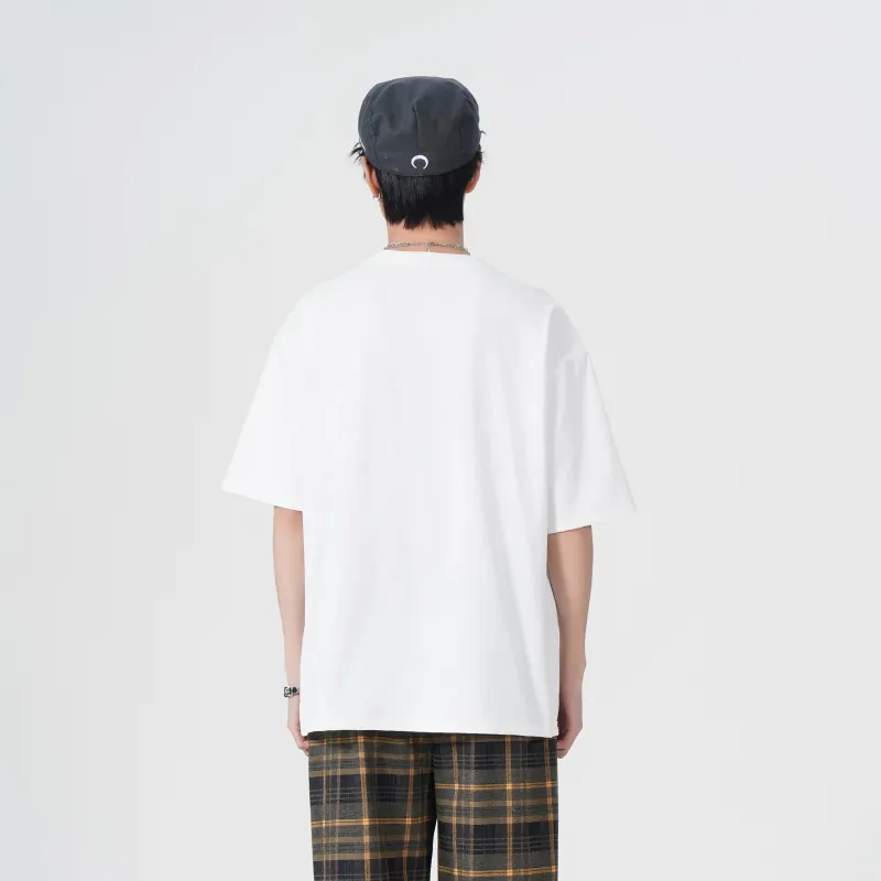 YOUSHIQI T Shirts Unisex-9