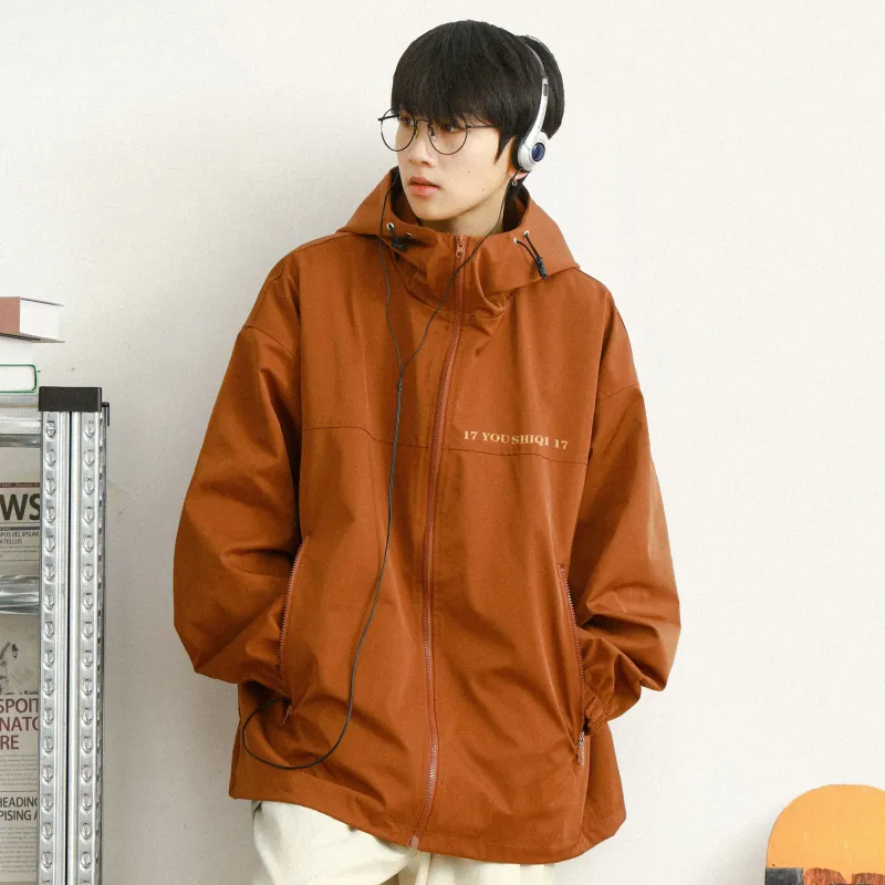 YOUSHIQI Jackets Unisex-19