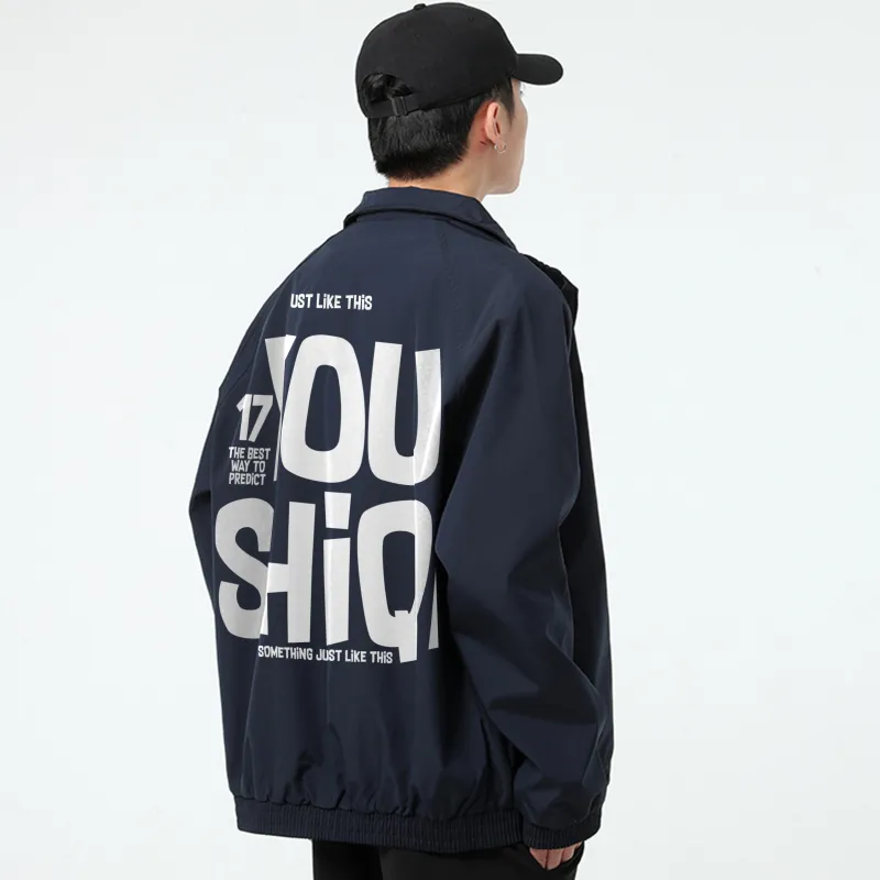 YOUSHIQI Jackets Unisex-22