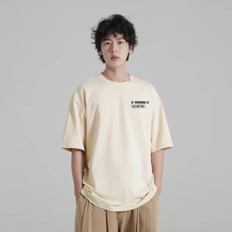YOUSHIQI T Shirts Unisex-29