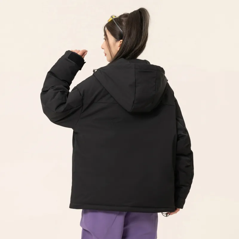 YOUSHIQI Down Jackets Unisex-8